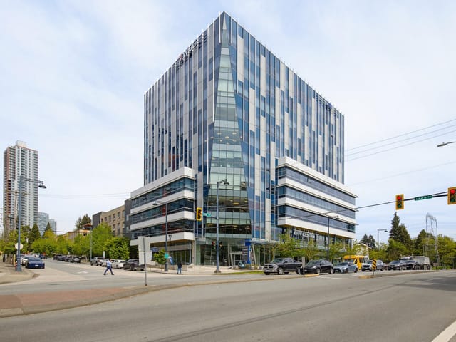 Office for sale in Surrey, North Surrey, 507 13761 96 Avenue, 224983381 | Realtylink.org