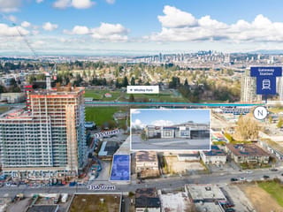 Retail for sale in Surrey, North Surrey, 10657 135a Street, 224983383 | Realtylink.org