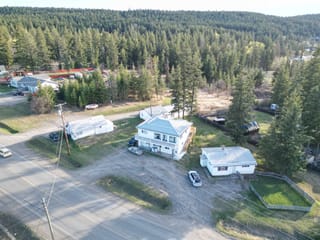 Multi-family for sale in Williams Lake, Williams Lake, 923 Dog Creek Road, 224983384 | Realtylink.org
