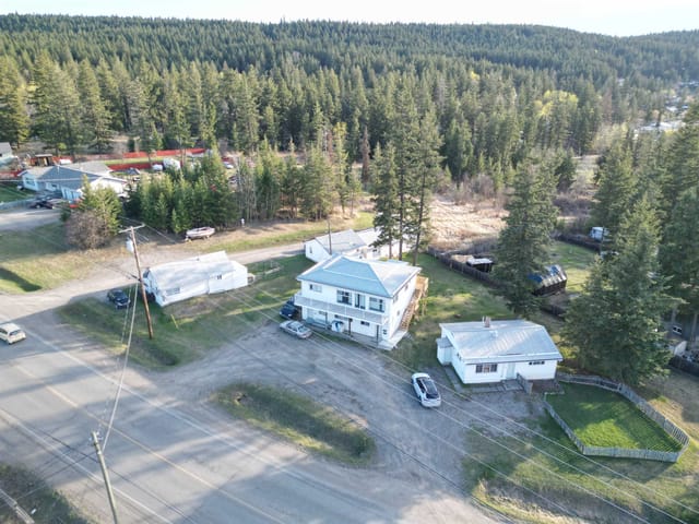 Multi-family for sale in Williams Lake, Williams Lake, 923 Dog Creek Road, 224983384 | Realtylink.org