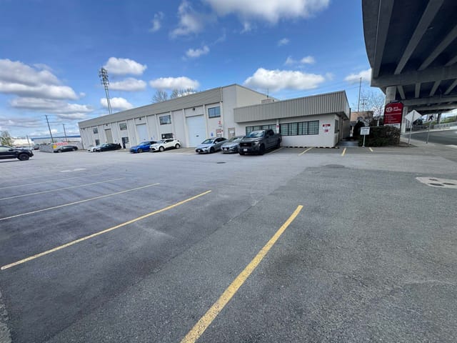 Industrial for lease in Langley, Langley, 200 20351 Duncan Way, 224983386 | Realtylink.org