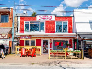 Business for sale in Surrey, South Surrey White Rock, Confidential address, 224983388 | Realtylink.org