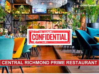 Business for sale in Richmond, Richmond, Confidential address, 224983396 | Realtylink.org