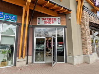 Business for sale in Surrey, Cloverdale, 108B 18640 Fraser Highway, 224983404 | Realtylink.org