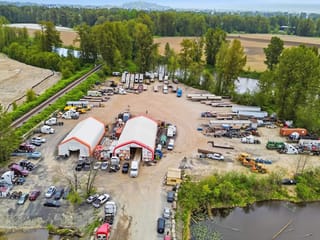 Commercial Land for sale in Chilliwack, Chilliwack, 8300 Aitken Road, 224983409 | Realtylink.org