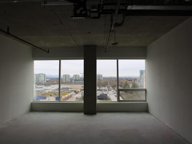 Office for sale in Richmond, Richmond, 930 5599 No. 3 Road, 224983414 | Realtylink.org