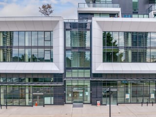 Office for sale in Burnaby, Burnaby North, 305-306 4279 Dawson Street, 224983418 | Realtylink.org