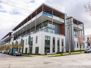 Industrial for sale in Vancouver, Vancouver East, 1990 Pandora Street, 224983420 | Realtylink.org