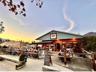 Business for sale in Valemount, Robson Valley, 1160 5th Avenue, 224983421 | Realtylink.org