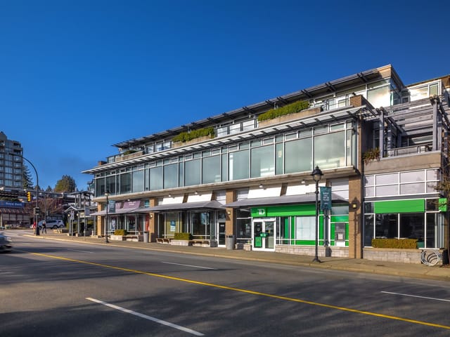 Retail for sale in West Vancouver, West Vancouver, 1695 Marine Drive, 224983422 | Realtylink.org