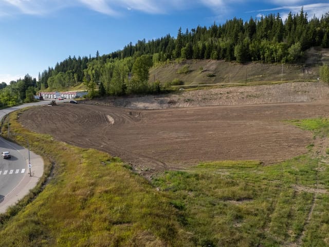 Commercial Land for sale in Prince George, PG City North, 110 Prince George Pulpmill Road, 224983428 | Realtylink.org
