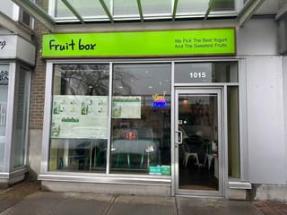 Business for sale in Richmond, Richmond, 1015 4540 No. 3 Road, 224983429 | Realtylink.org