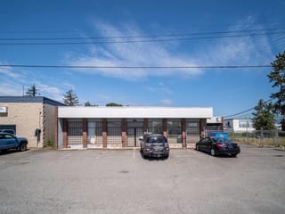Industrial for sale in Chilliwack, Chilliwack, 45951 Trethewey Avenue, 224983430 | Realtylink.org