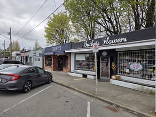 Retail for lease in Abbotsford, Abbotsford, 33781 South Fraser Way, 224983439 | Realtylink.org
