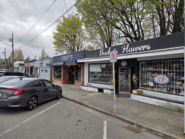 Retail for lease in Abbotsford, Abbotsford, 33781 South Fraser Way, 224983439 | Realtylink.org