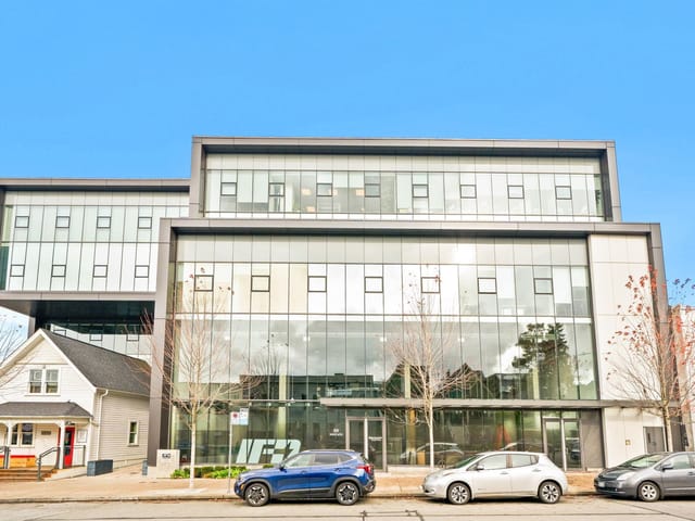 Office for lease in Vancouver, Vancouver West, 315 63 W 6th Avenue, 224983440 | Realtylink.org