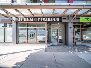 Retail for sale in Vancouver, Vancouver East, 1726 Kingsway, 224983442 | Realtylink.org