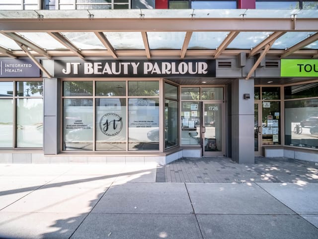 Retail for sale in Vancouver, Vancouver East, 1726 Kingsway, 224983442 | Realtylink.org