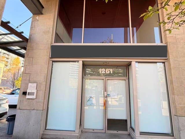 Business for sale in Richmond, Richmond, 1261 8338 Capstan Way, 224983445 | Realtylink.org