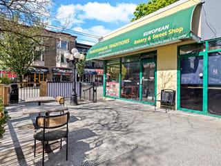 Business for sale in Vancouver, Vancouver West, 1111 Davie Street, 224983446 | Realtylink.org