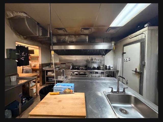 Business for sale in Langley, Langley, 103 22071 48 Avenue, 224983448 | Realtylink.org