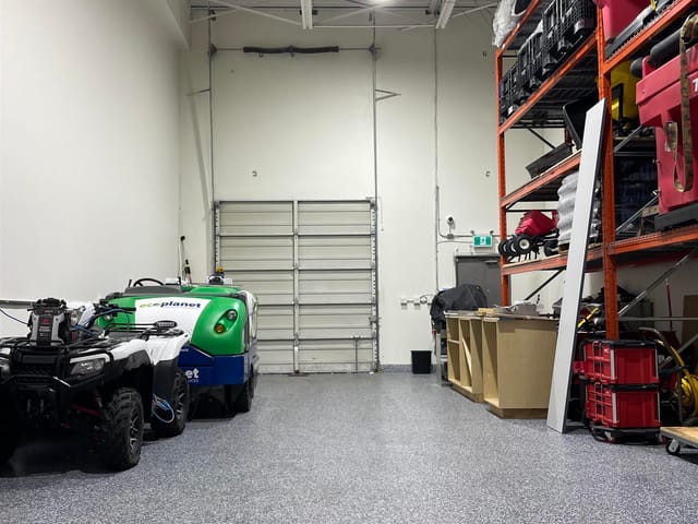 Industrial for lease in Burnaby, Burnaby South, 314 8988 Fraserton Court, 224983454 | Realtylink.org