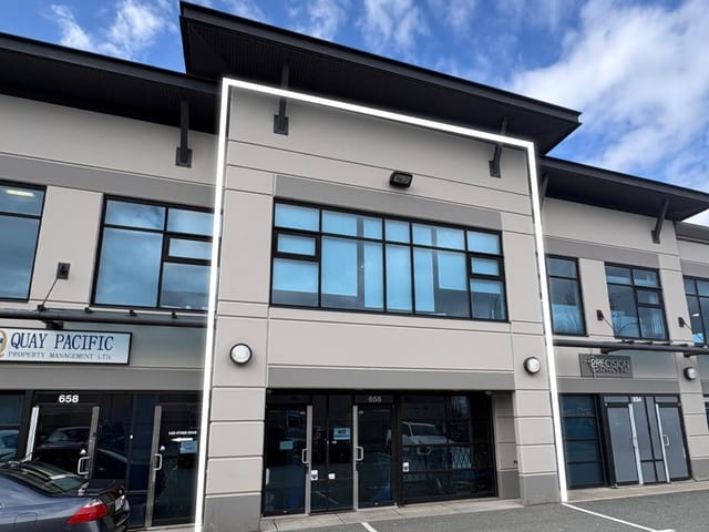 Industrial for sale in Vancouver, Vancouver East, 656 Evans Avenue, 224983455 | Realtylink.org