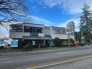 Office for lease in North Vancouver, North Vancouver, 399 Mountain Highway, 224983457 | Realtylink.org
