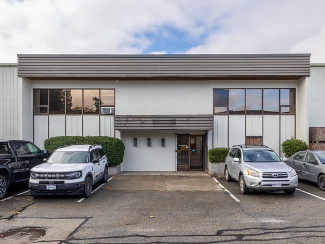 Industrial for lease in Surrey, North Surrey, 18911 96 Avenue, 224983458 | Realtylink.org