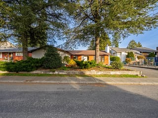 Commercial Land for sale in Abbotsford, Abbotsford, 32067 Tims Avenue, 224983461 | Realtylink.org