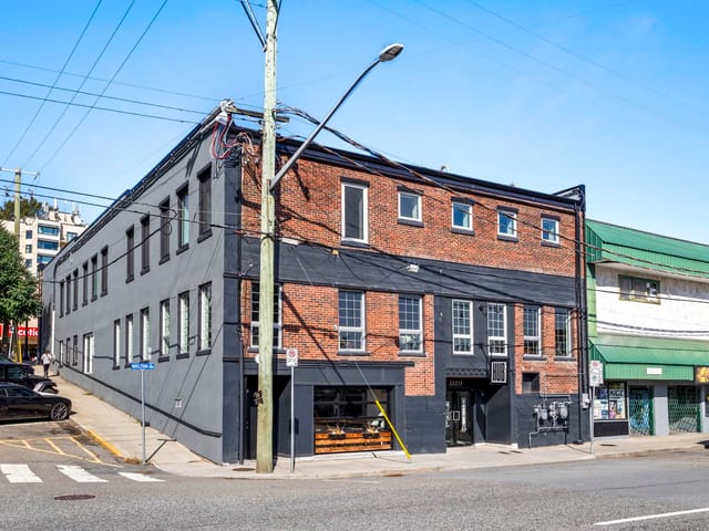 Business for sale in Mission, Mission, 33211 N Railway Avenue, 224983466 | Realtylink.org