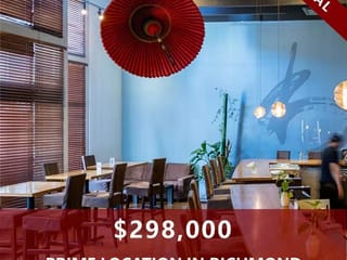 Business for sale in Richmond, Richmond, 11447 Confidential, 224983468 | Realtylink.org