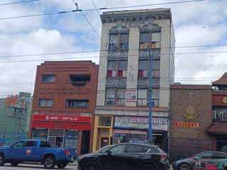 Multi-family for sale in Vancouver, Vancouver East, 341 E Hastings Street, 224983473 | Realtylink.org