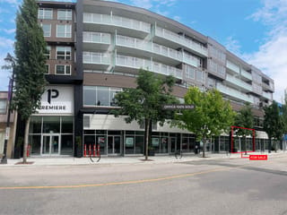 Retail for sale in New Westminster, New Westminster, 4 408 E Columbia Street, 224983477 | Realtylink.org