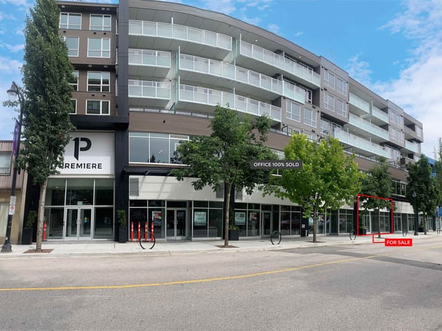 Retail for sale in New Westminster, New Westminster, 4 408 E Columbia Street, 224983477 | Realtylink.org