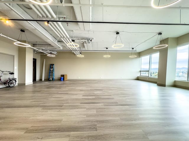 Office for lease in Richmond, Richmond, 1015 5599 No. 3 Road, 224983481 | Realtylink.org
