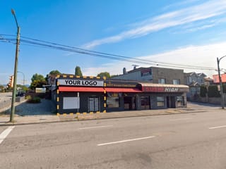 Retail for lease in Vancouver, Vancouver West, 3303 E Broadway, 224983482 | Realtylink.org