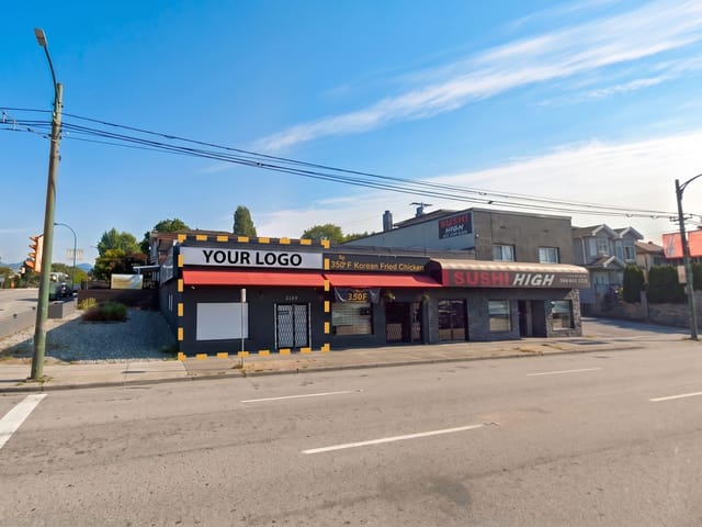 Retail for lease in Vancouver, Vancouver West, 3303 E Broadway, 224983482 | Realtylink.org
