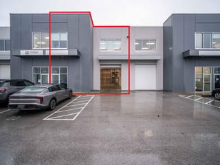 Industrial for lease in Port Coquitlam, Port Coquitlam, 1155 955 Seaborne Avenue, 224983483 | Realtylink.org