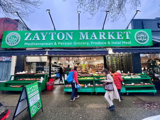 Business for sale in Vancouver, Vancouver East, 2438 E Hastings Street, 224983484 | Realtylink.org