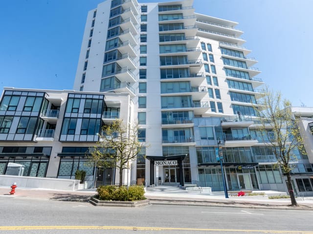 Office for lease in Surrey, South Surrey White Rock, 1336 Johnston Road, 224983488 | Realtylink.org