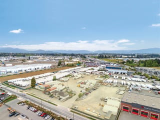 Industrial for sale in Abbotsford, Abbotsford, 2162 Peardonville Road, 224983494 | Realtylink.org