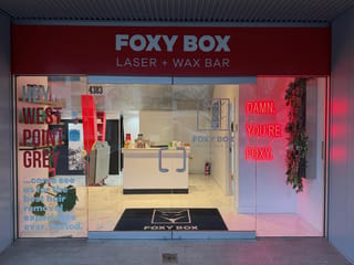 Retail for sale in Vancouver, Vancouver West, 4383 W 10th Avenue, 224983502 | Realtylink.org