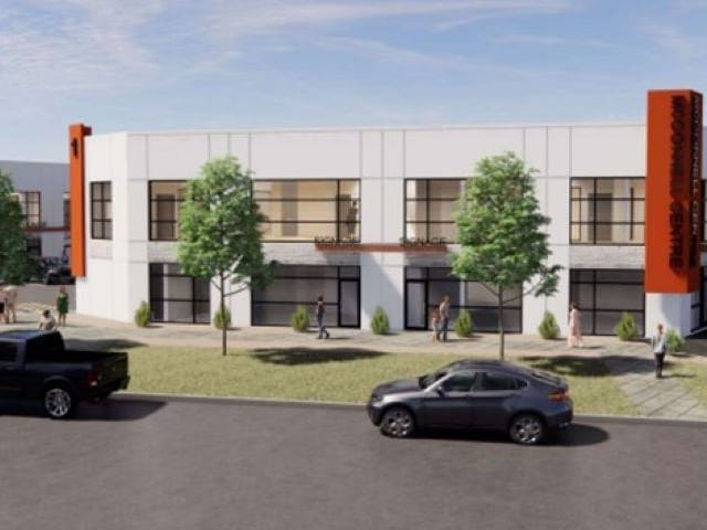 Industrial for lease in Burnaby, Burnaby North, 101 4023 McConnell Court, 224983505 | Realtylink.org