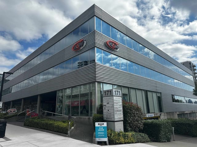 Office for lease in North Vancouver, North Vancouver, 230 171 W 171 West Esplanade Avenue, 224983507 | Realtylink.org