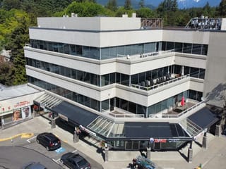 Office for lease in North Vancouver, North Vancouver, 301 2609 Westview Drive, 224983515 | Realtylink.org
