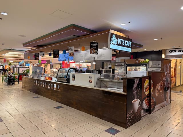 Business for sale in Vancouver, Vancouver East, 370 E Broadway, 224983520 | Realtylink.org