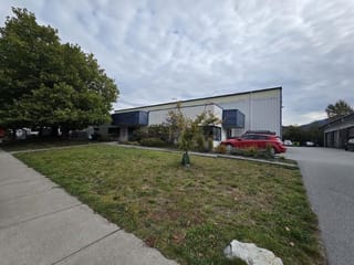 Industrial for lease in Squamish, Squamish, A 38930 Mid Way, 224983521 | Realtylink.org