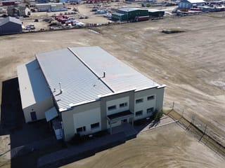 Industrial for lease in Fort St. John, Fort St. John, 9303 85 Avenue, 224983523 | Realtylink.org