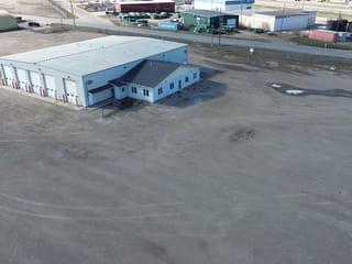 Industrial for lease in Fort St. John, Fort St. John, 9863 85 Avenue, 224983525 | Realtylink.org
